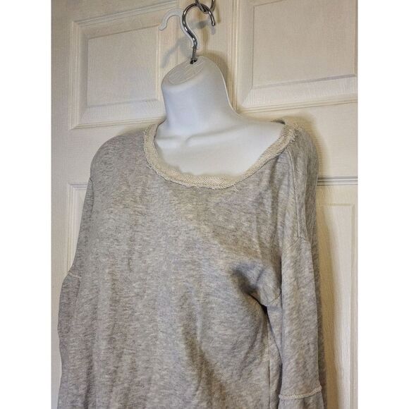 Grey Sweatshirt  - Picture 3 of 4